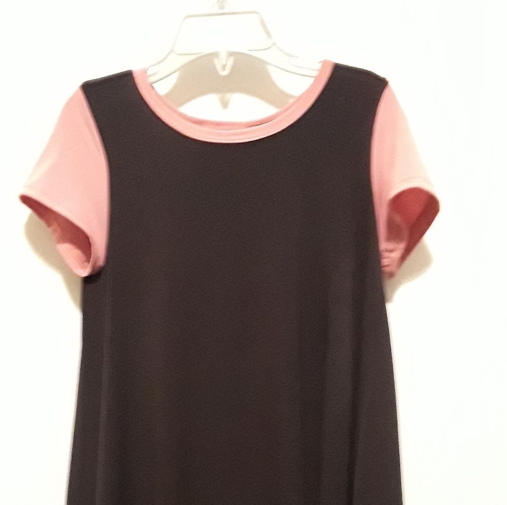LuLaRoe girl dress